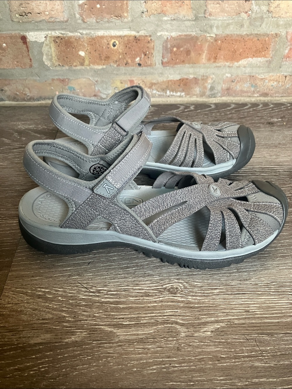 KEEN Women's Rose Sandal